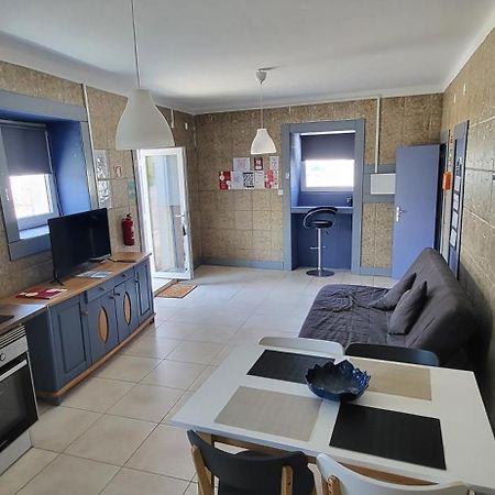 Oliver'S Place Guesthouse Casal Pereiro Exterior photo