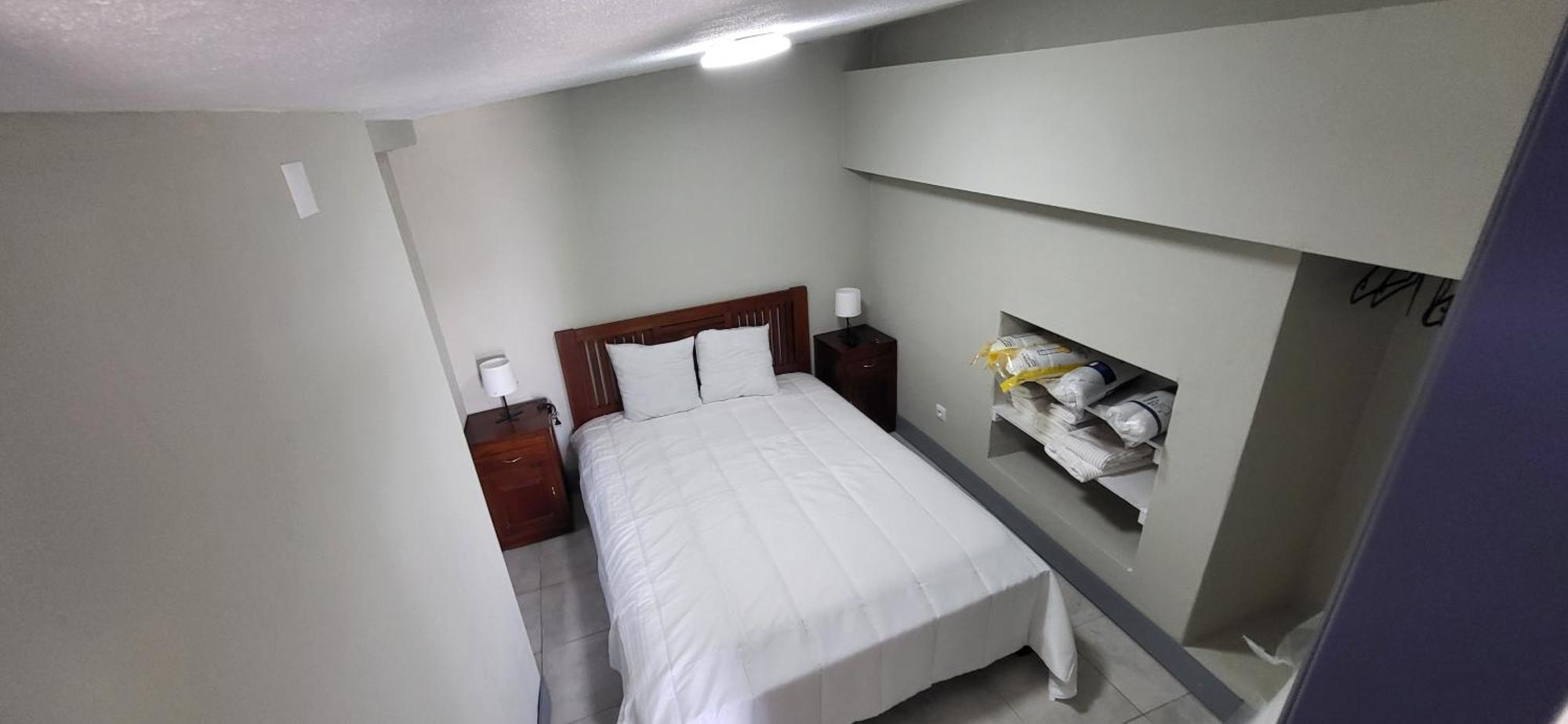 Oliver'S Place Guesthouse Casal Pereiro Exterior photo