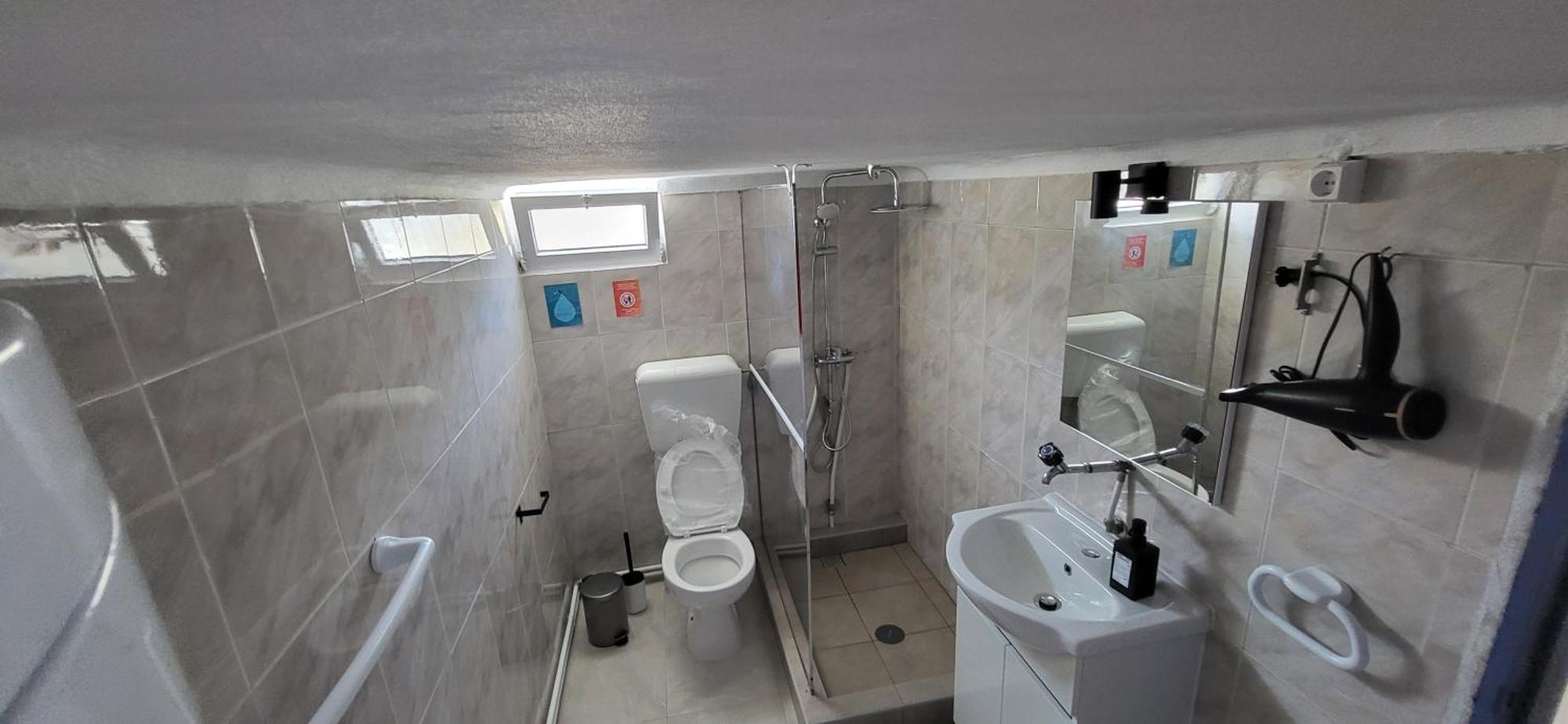 Oliver'S Place Guesthouse Casal Pereiro Exterior photo
