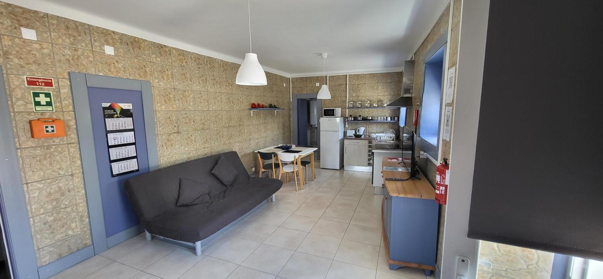 Oliver'S Place Guesthouse Casal Pereiro Exterior photo