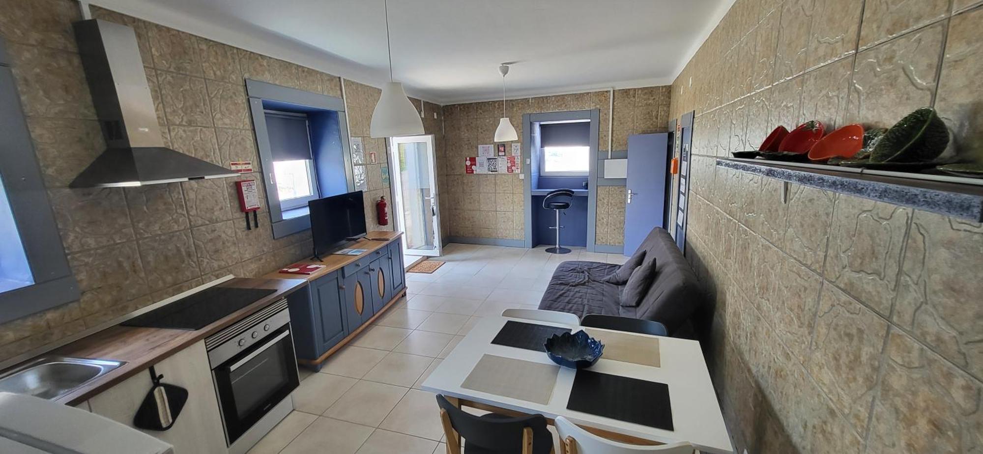 Oliver'S Place Guesthouse Casal Pereiro Exterior photo
