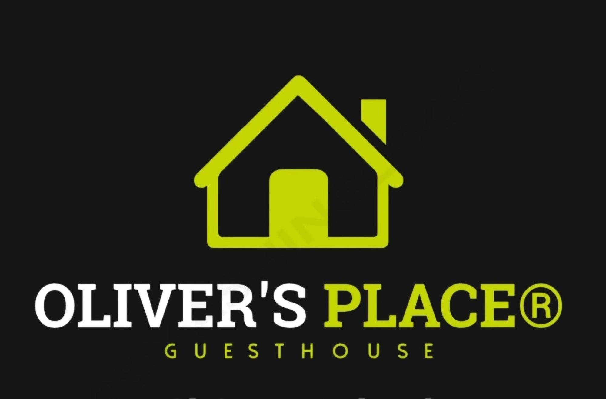 Oliver'S Place Guesthouse Casal Pereiro Exterior photo